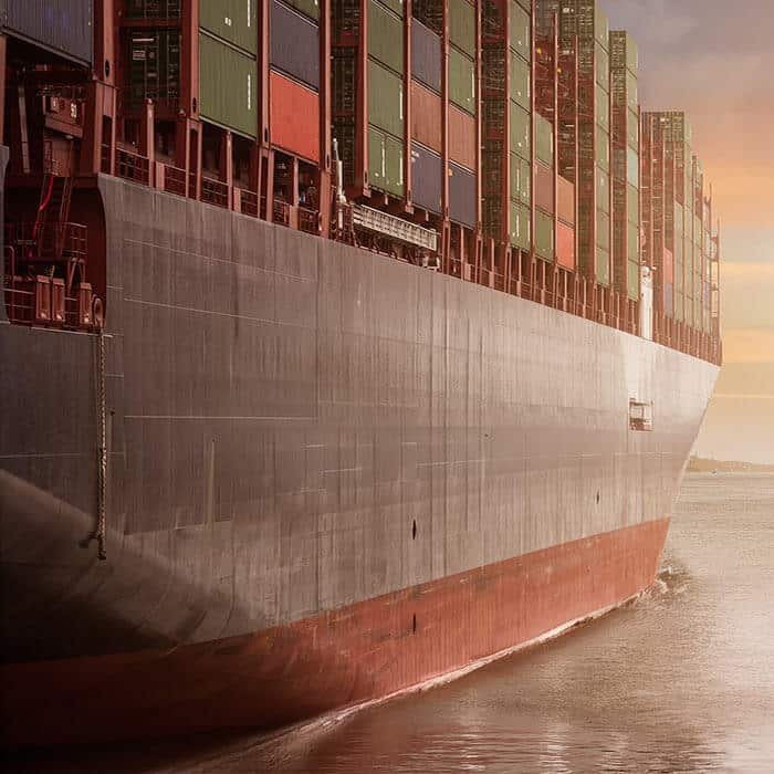Registering a vessel in Cyprus