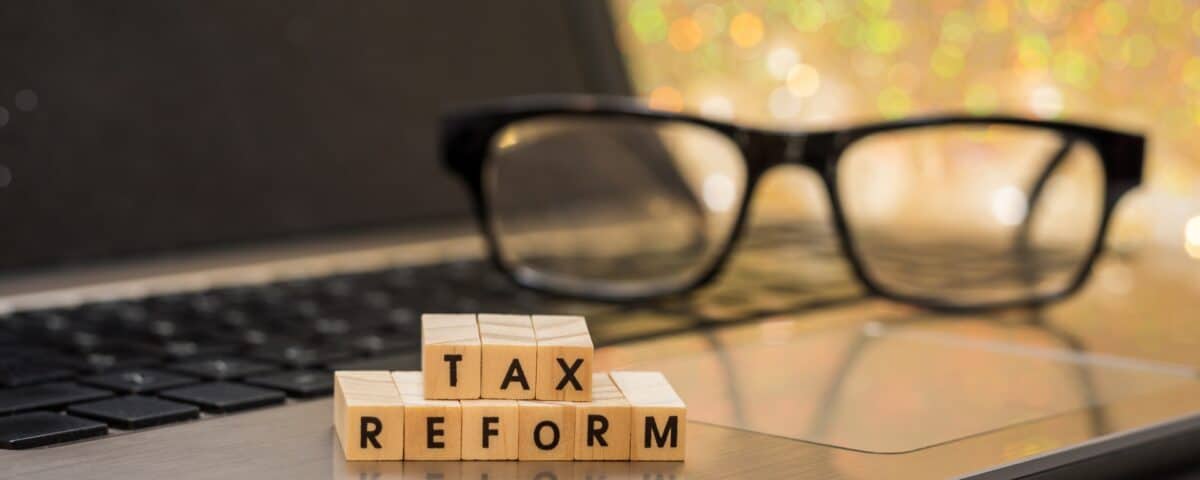 Cyprus Tax Reform Proposal: 2025