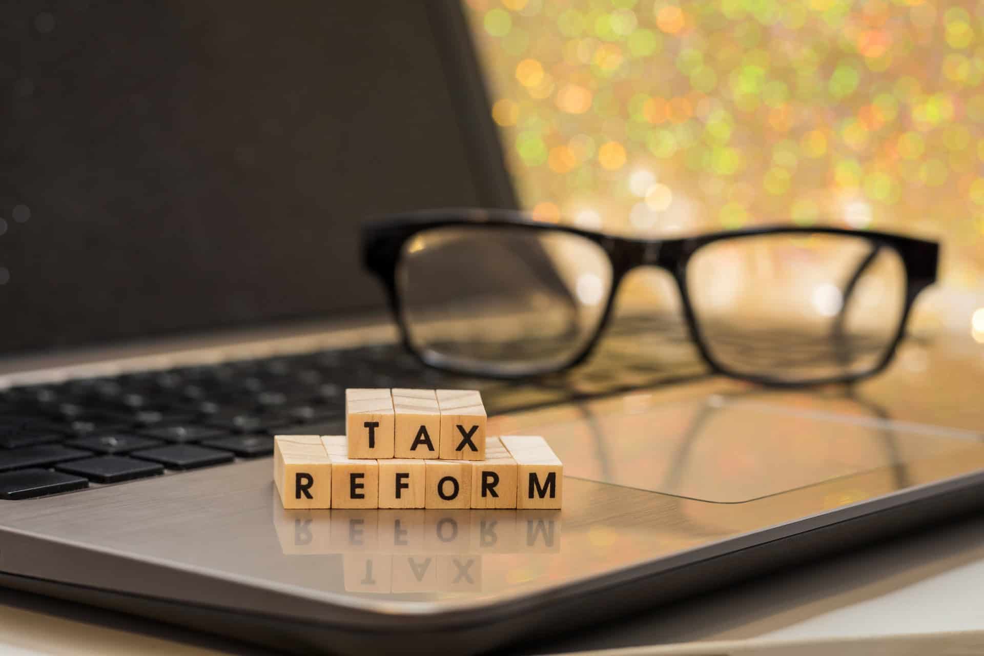 Cyprus Tax Reform Proposal: 2025