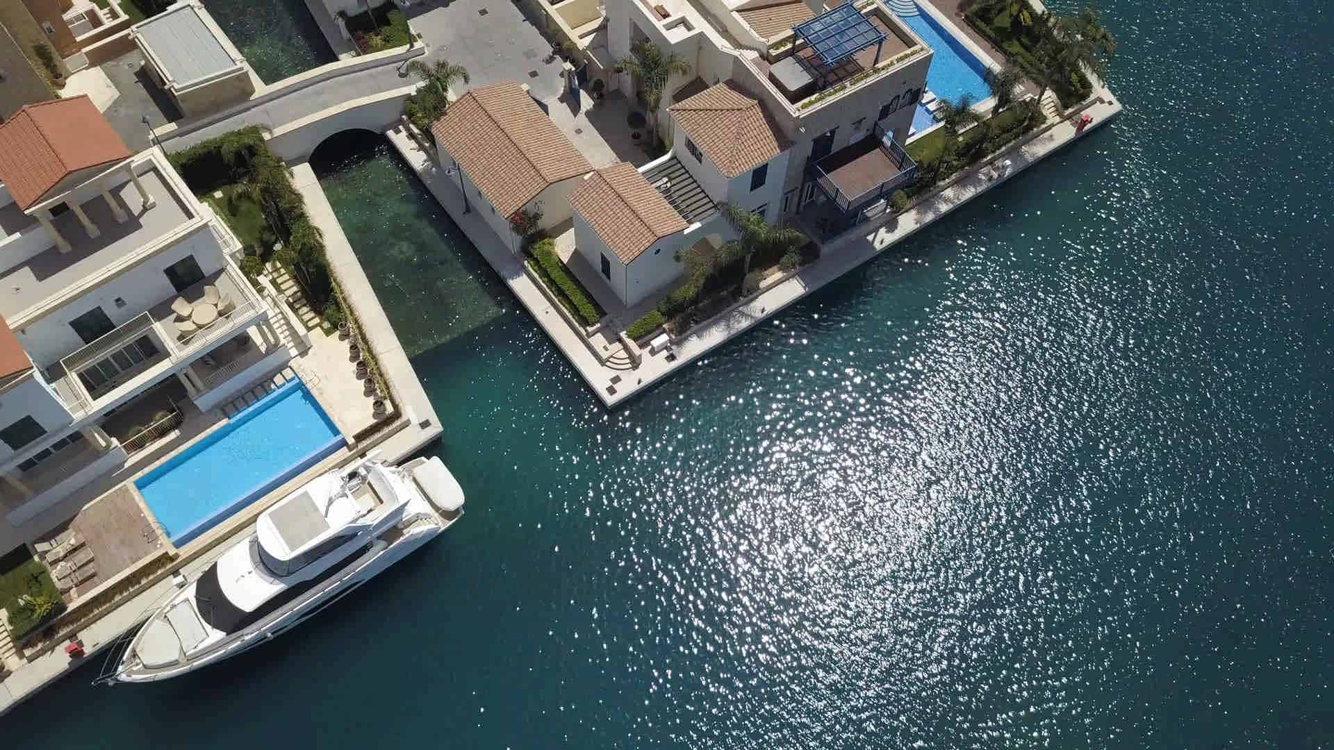 Permanent Residence in Cyprus