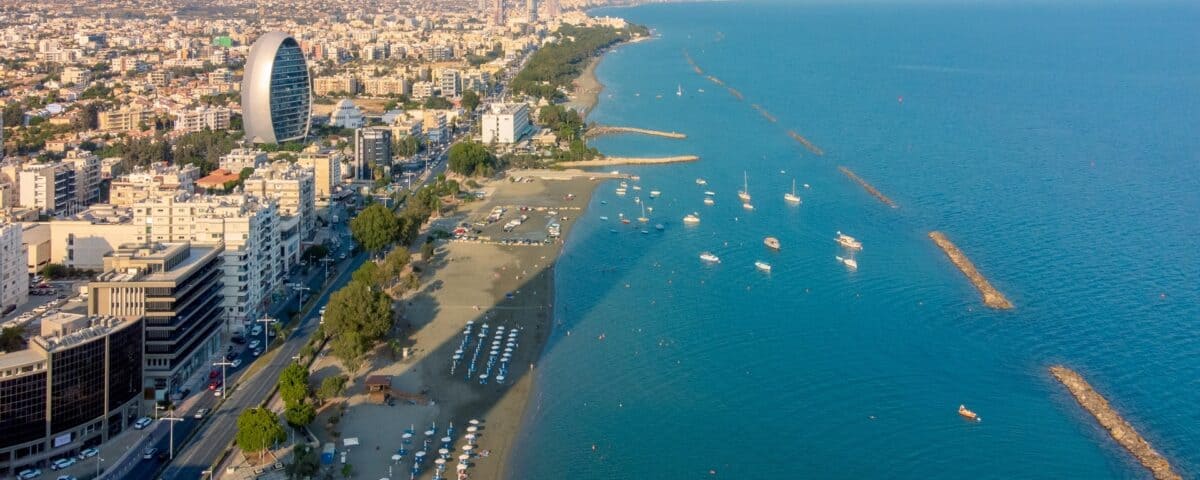 Cyprus PR