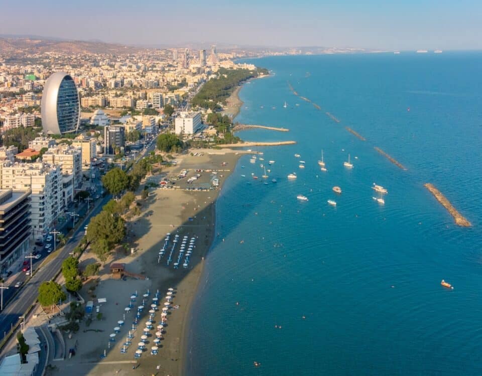Cyprus PR
