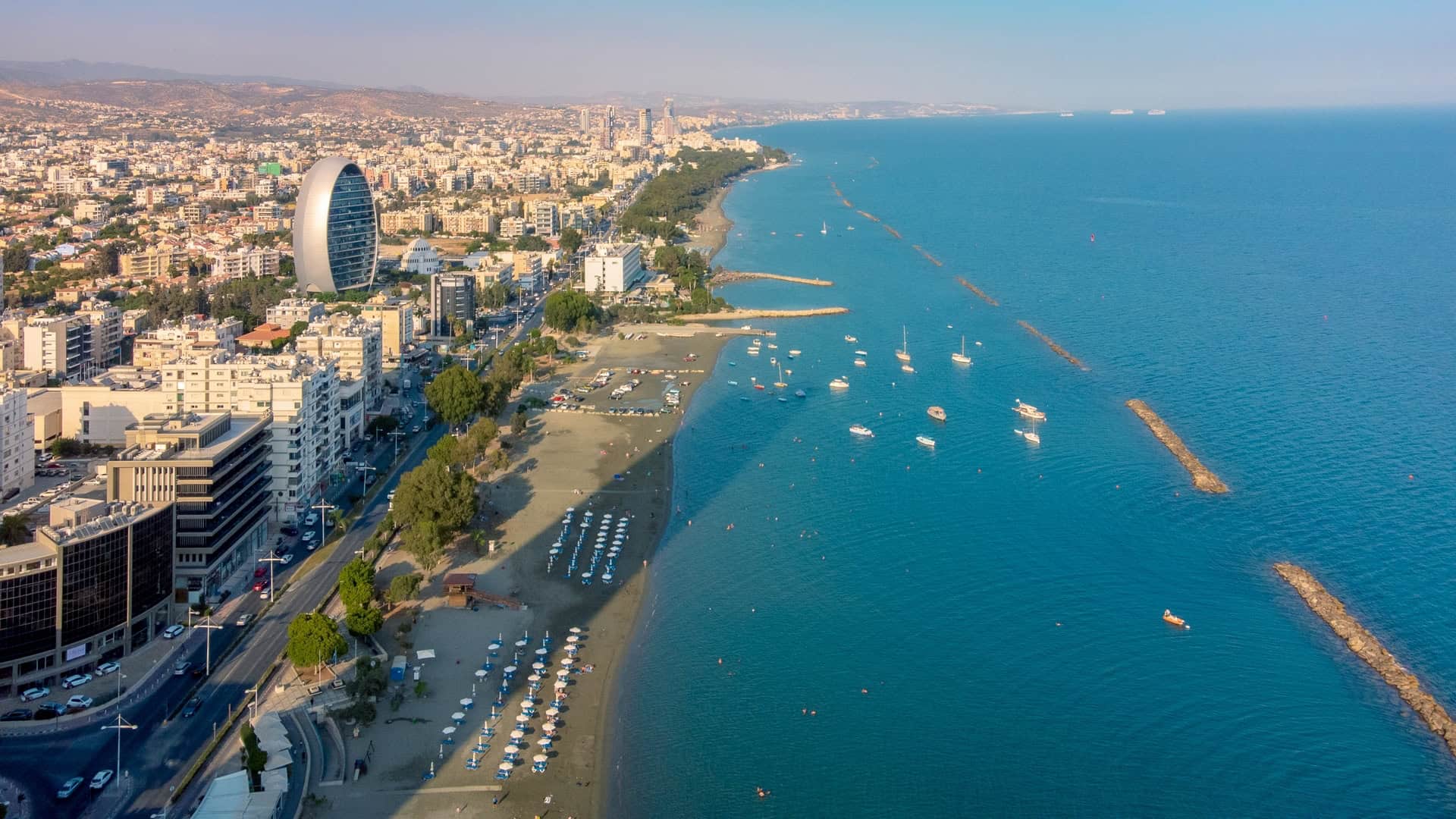 Cyprus PR
