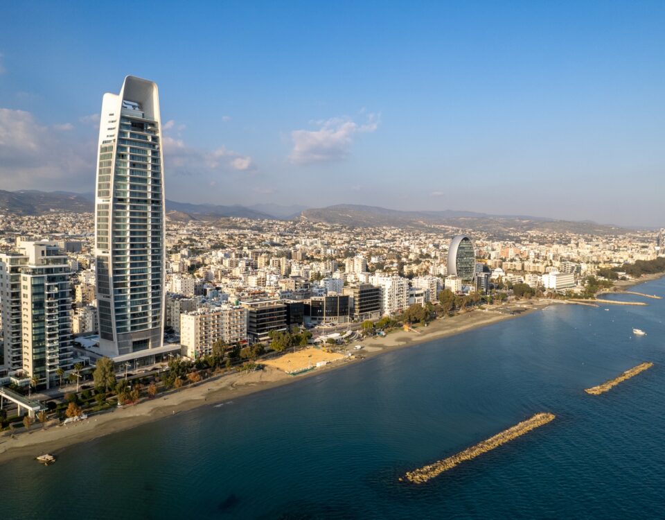 Cyprus Company Incorporation Facts