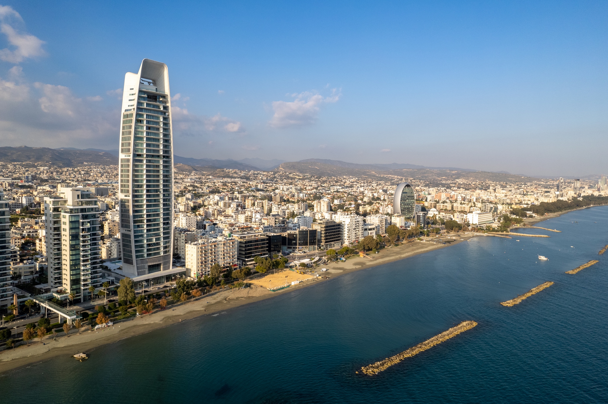 Cyprus Company Incorporation Facts