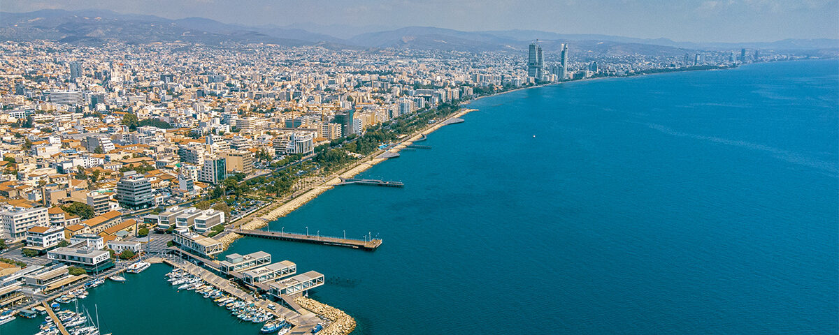 Discover Cyprus: A Premier Destination for Investment, Wealth Management, and Lifestyle