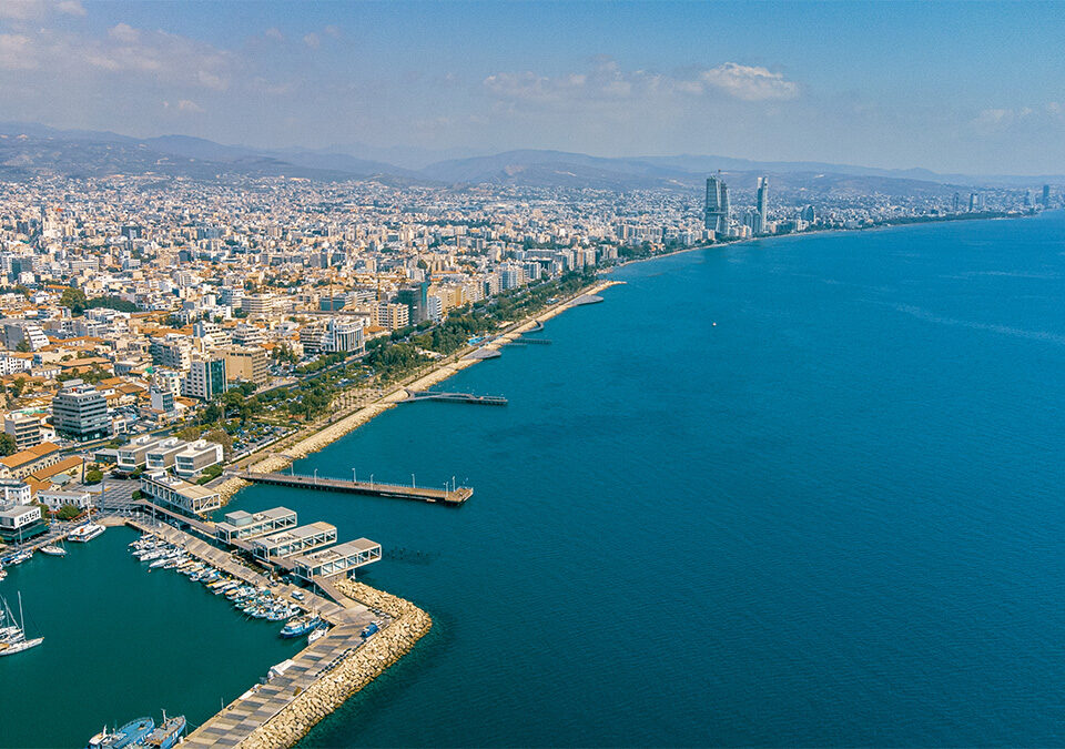 Discover Cyprus: A Premier Destination for Investment, Wealth Management, and Lifestyle