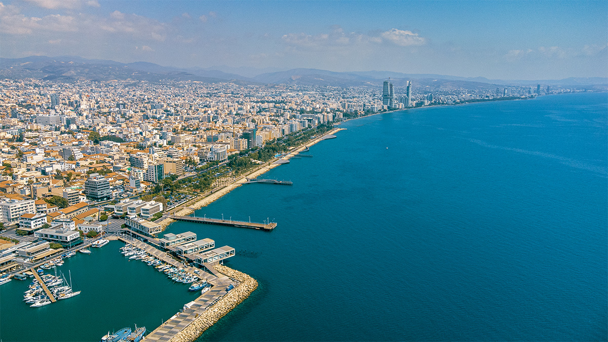 Discover Cyprus: A Premier Destination for Investment, Wealth Management, and Lifestyle